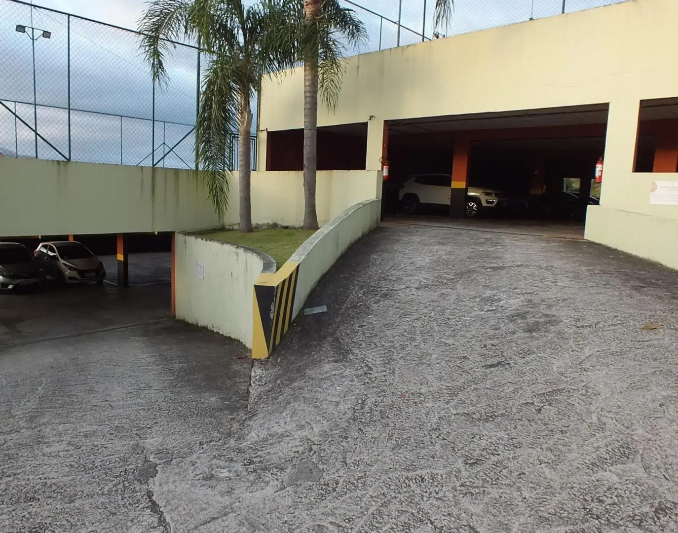 Residencial Yacamim B39