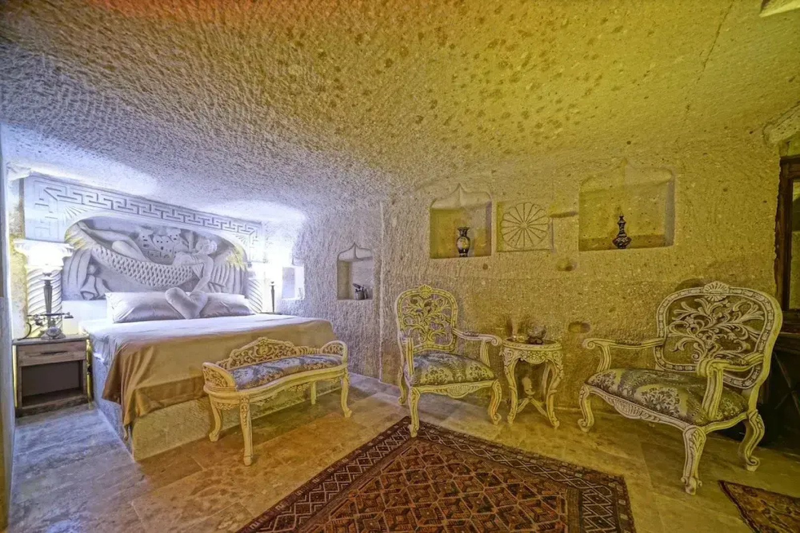 Wish Cappadocia Love