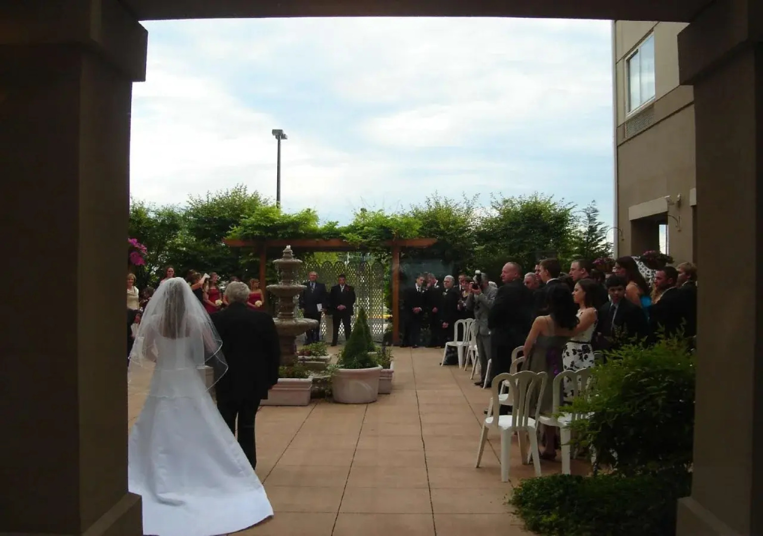 Hilton Garden Inn Fairfax