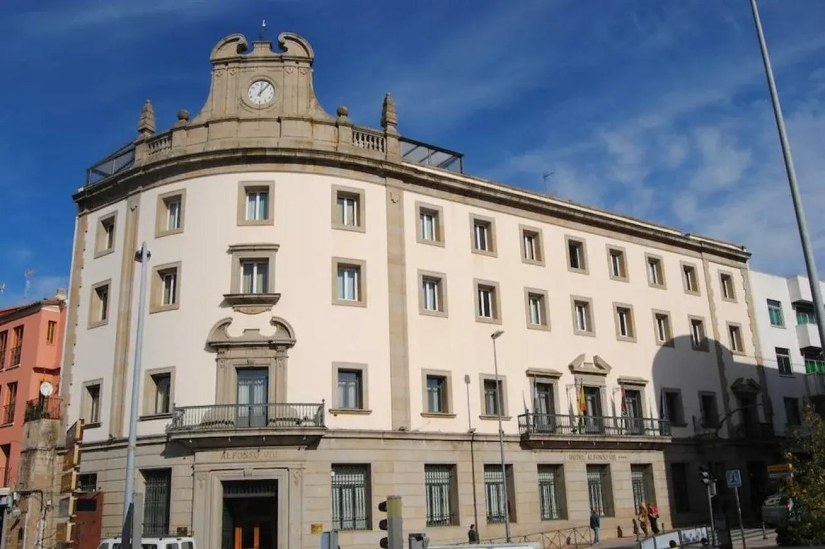 Hotel Exe Alfonso VIII