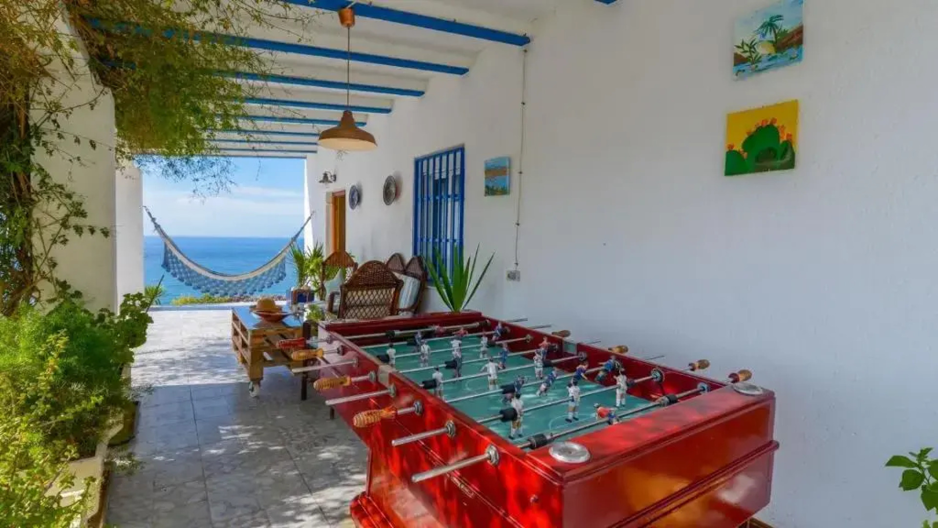 Villa Juana Adra by Ruralidays