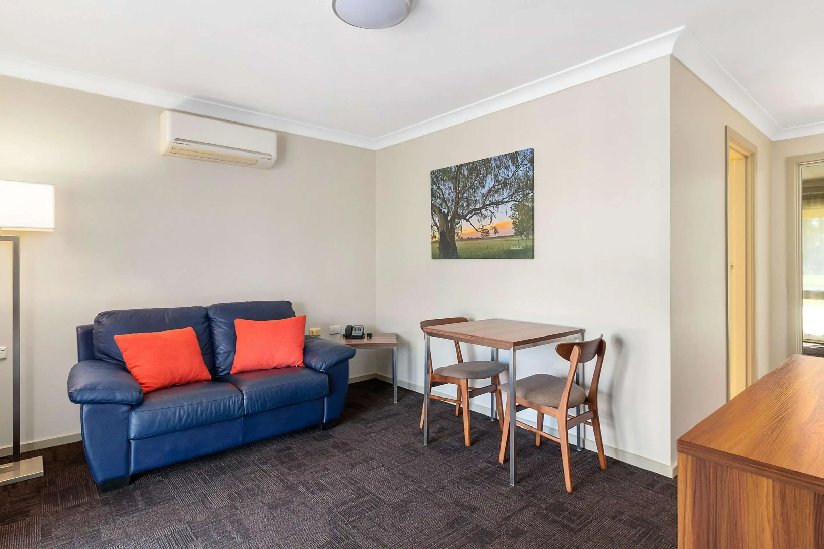 Quality Inn Carriage House
