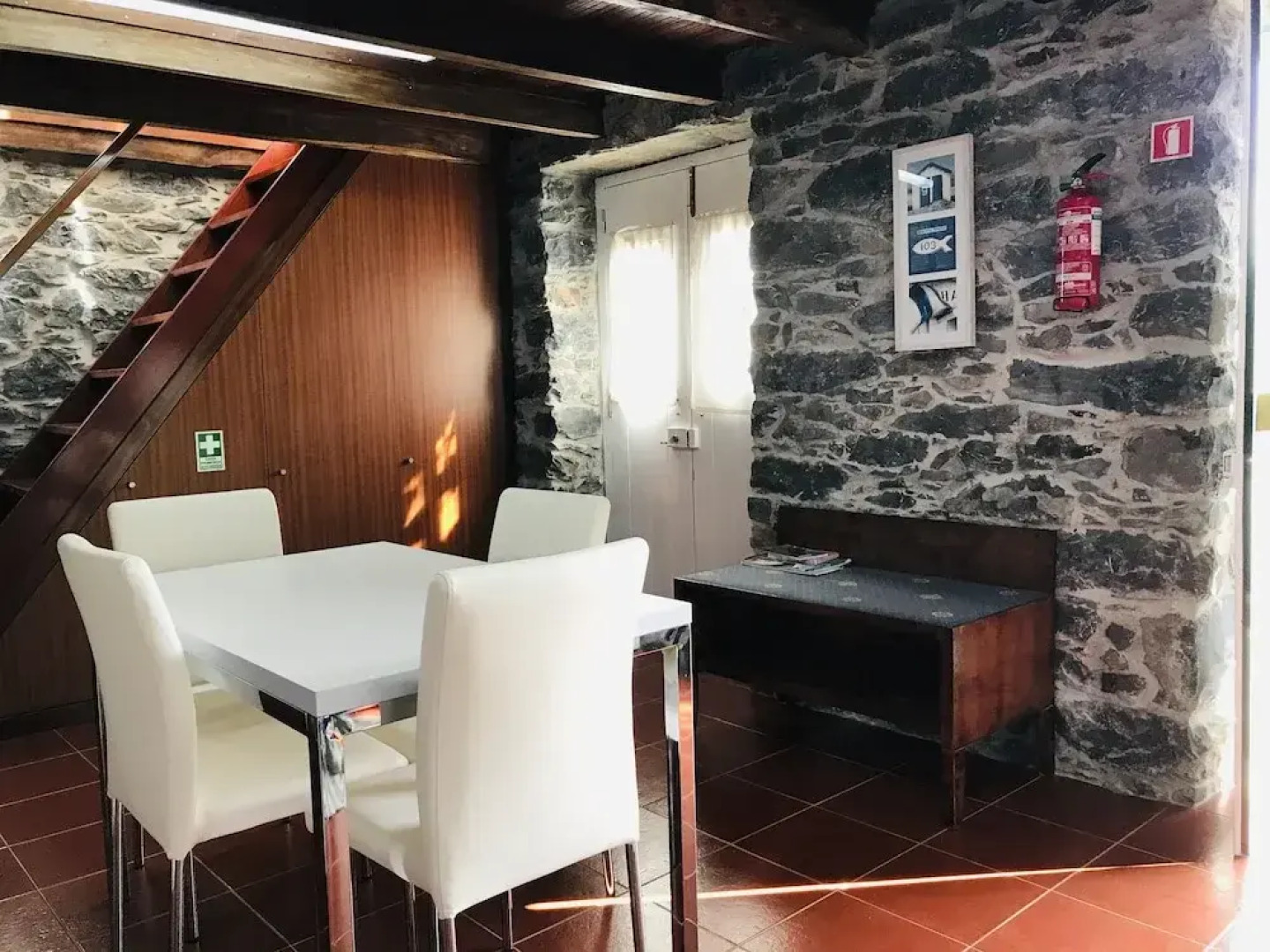 Casa do Lugar da Ribeira by Madeira-AL