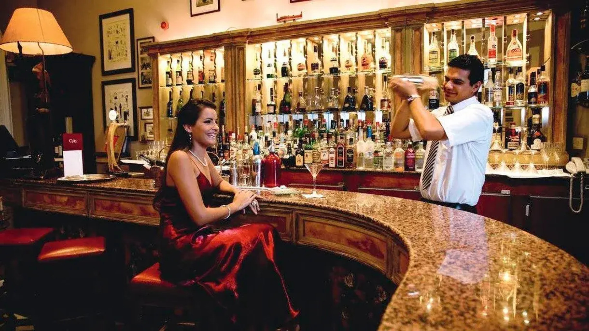 The Phoenicia Malta - The Leading Hotels of the World