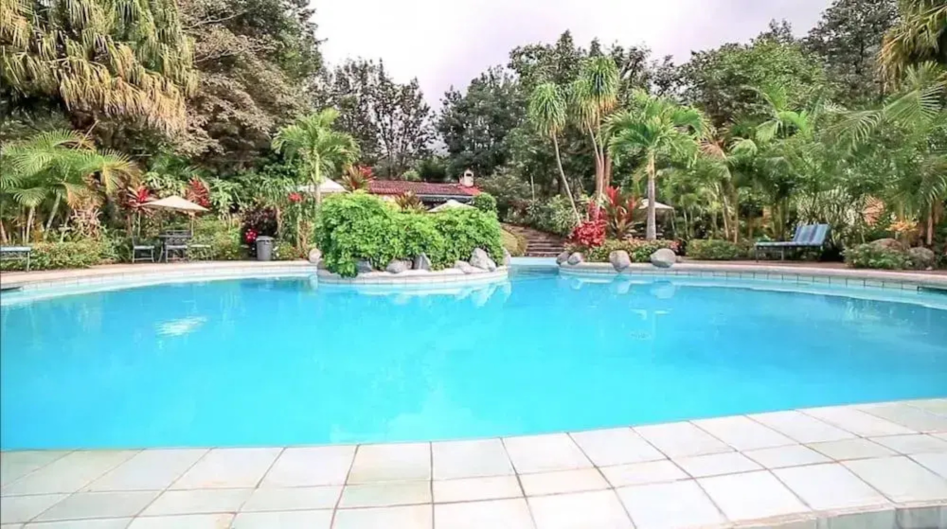 Hotel San Buenaventura De Atitlan