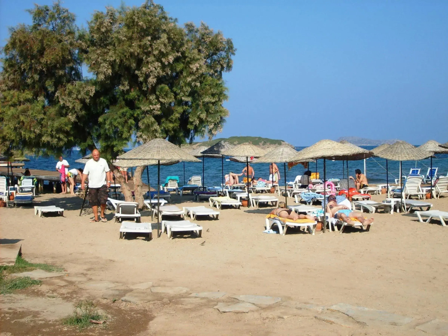 Tiana Beach Resort - All Inclusive