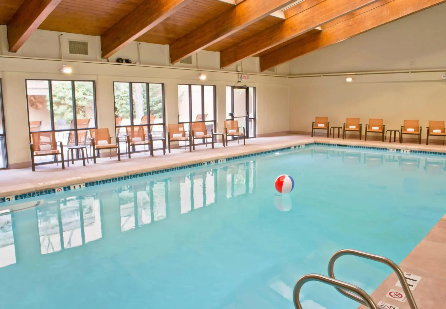 Courtyard by Marriott Santa Fe