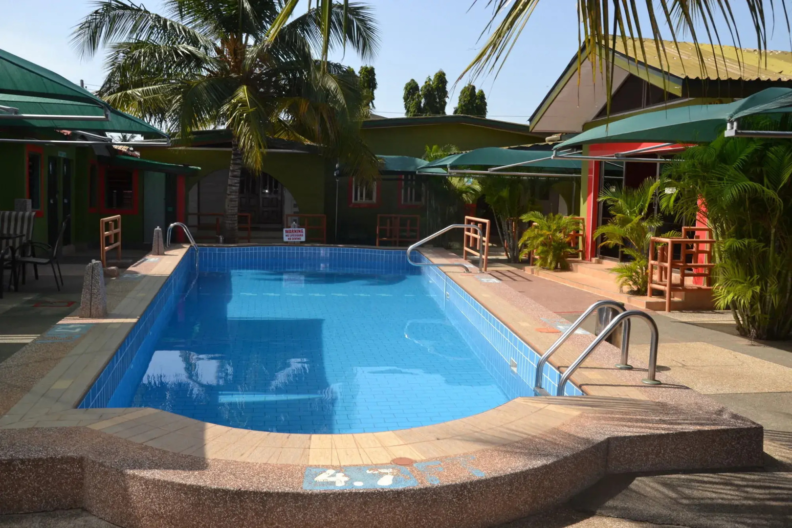 Kaysens Grande Hotel