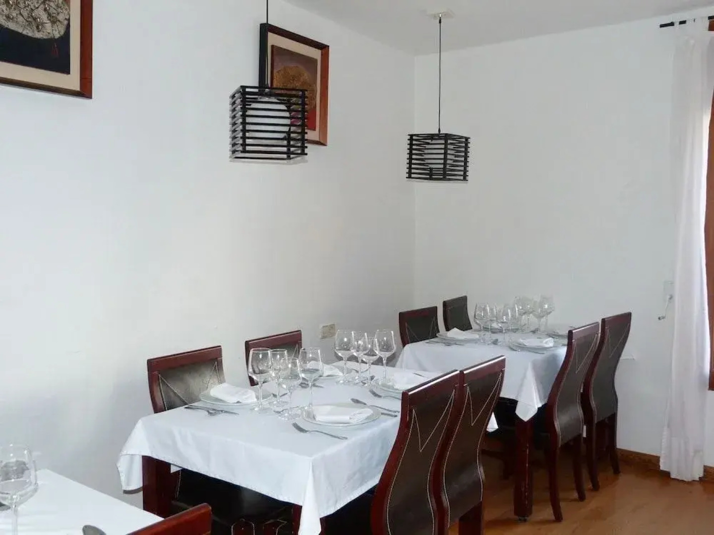 La Antigua Fonda De Villel