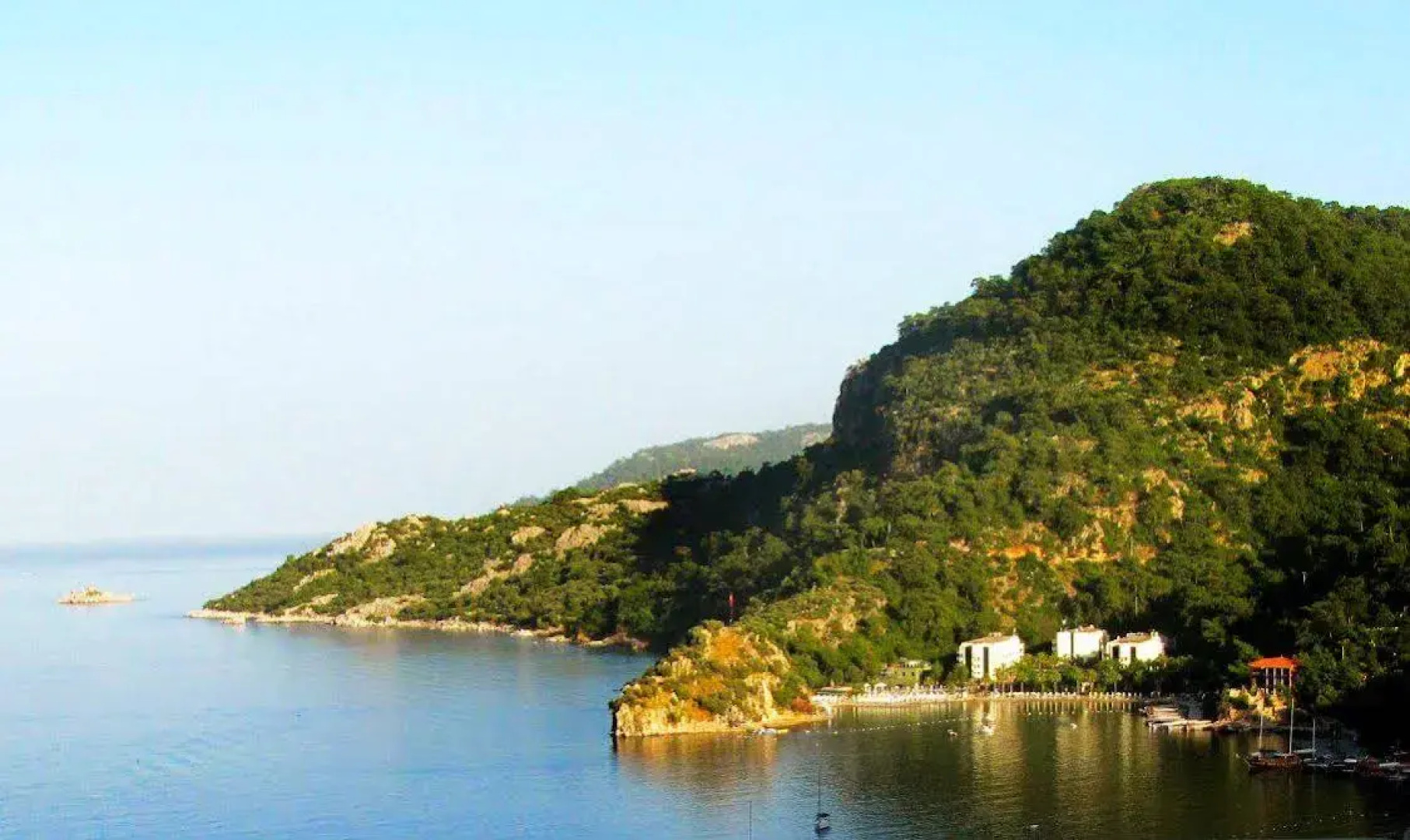 Serena Suites