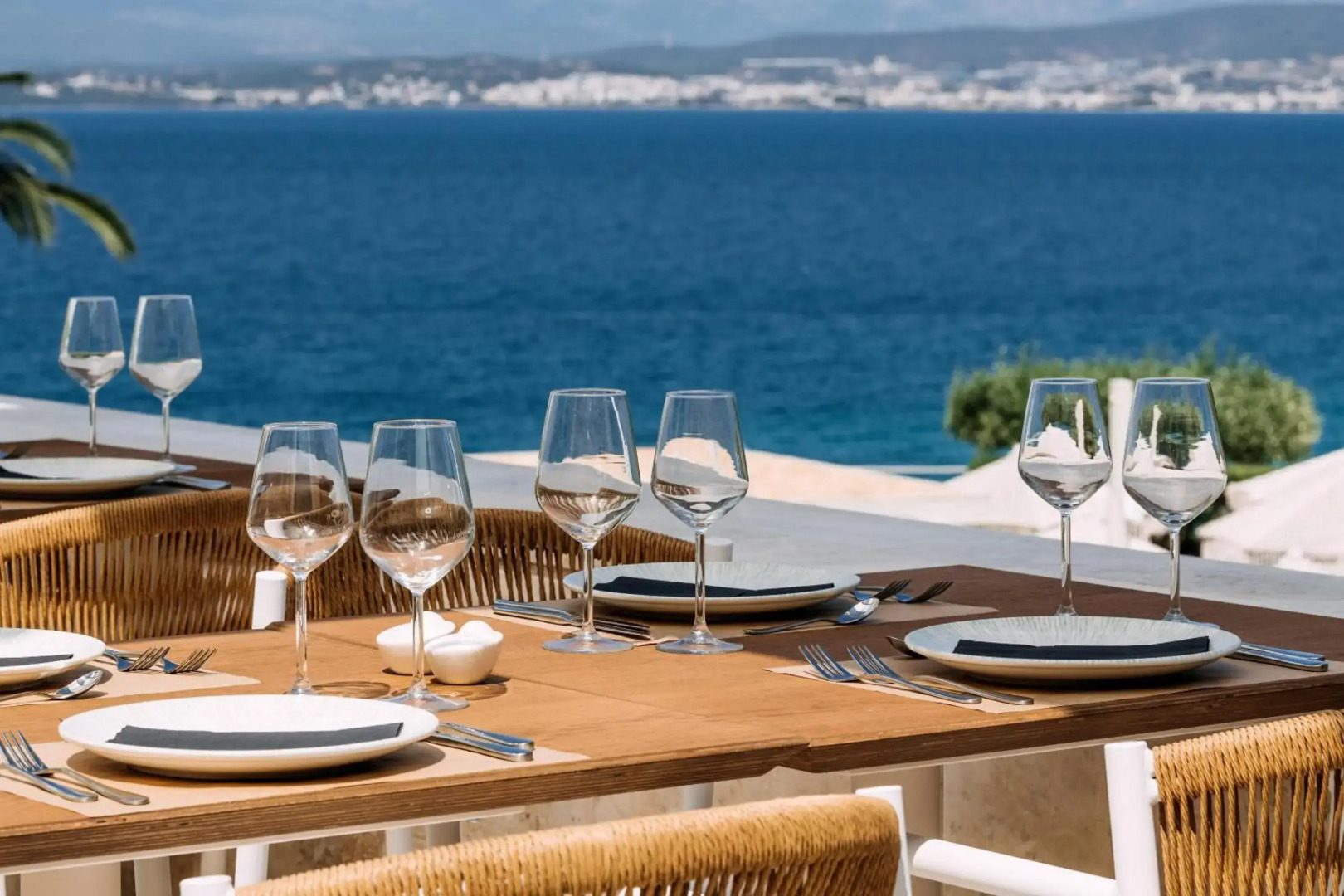 Brown Beach Chalkida Resort, a member of Brown Hotels