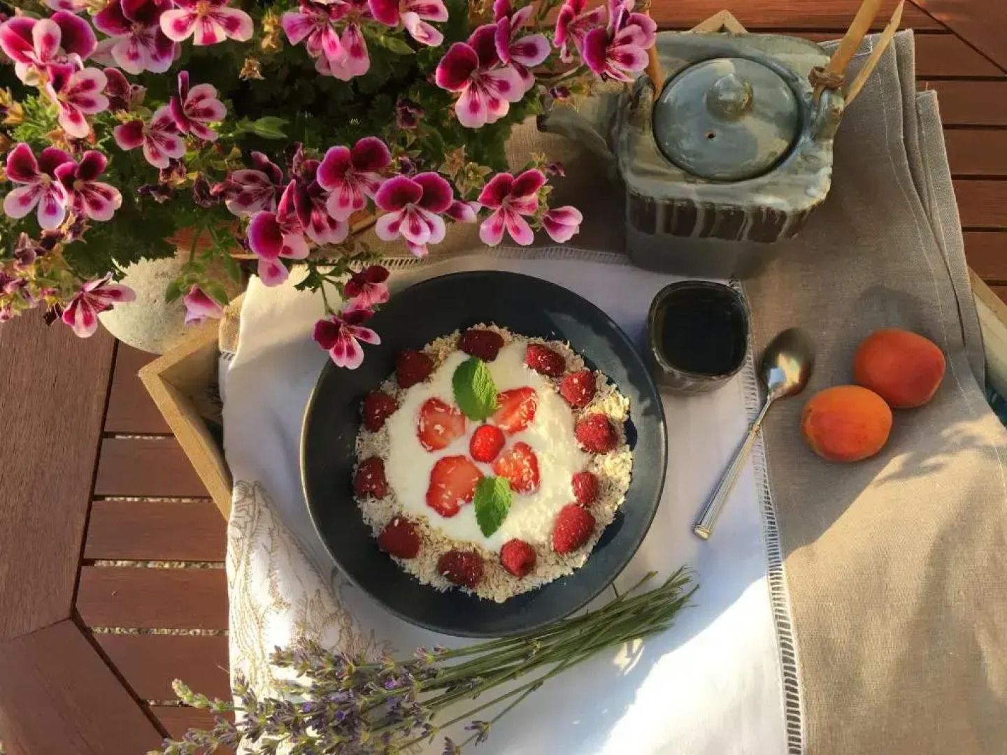 Le Jas du Mont Ventoux