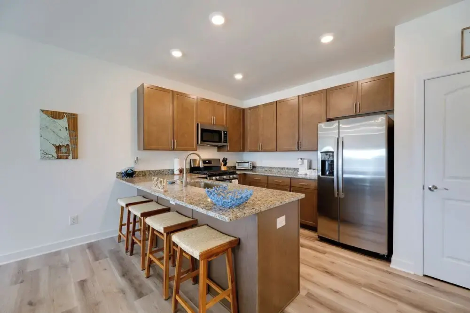 Bayfront Condo w/ Pool Access, Near Rehoboth Beach