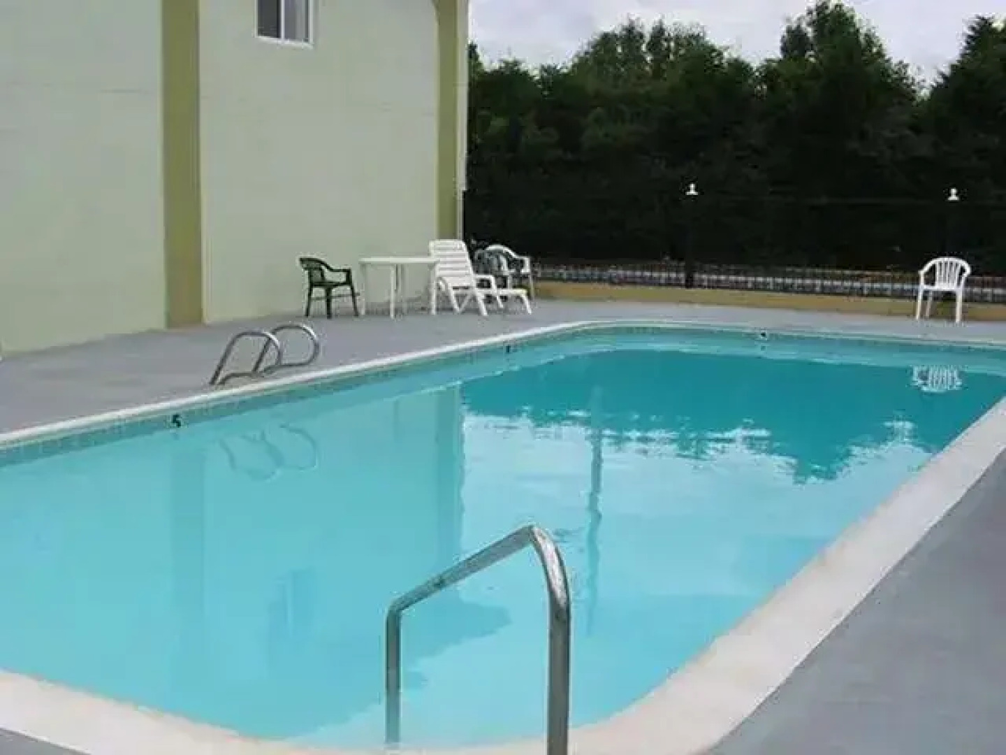 Scottish Inns Griffin