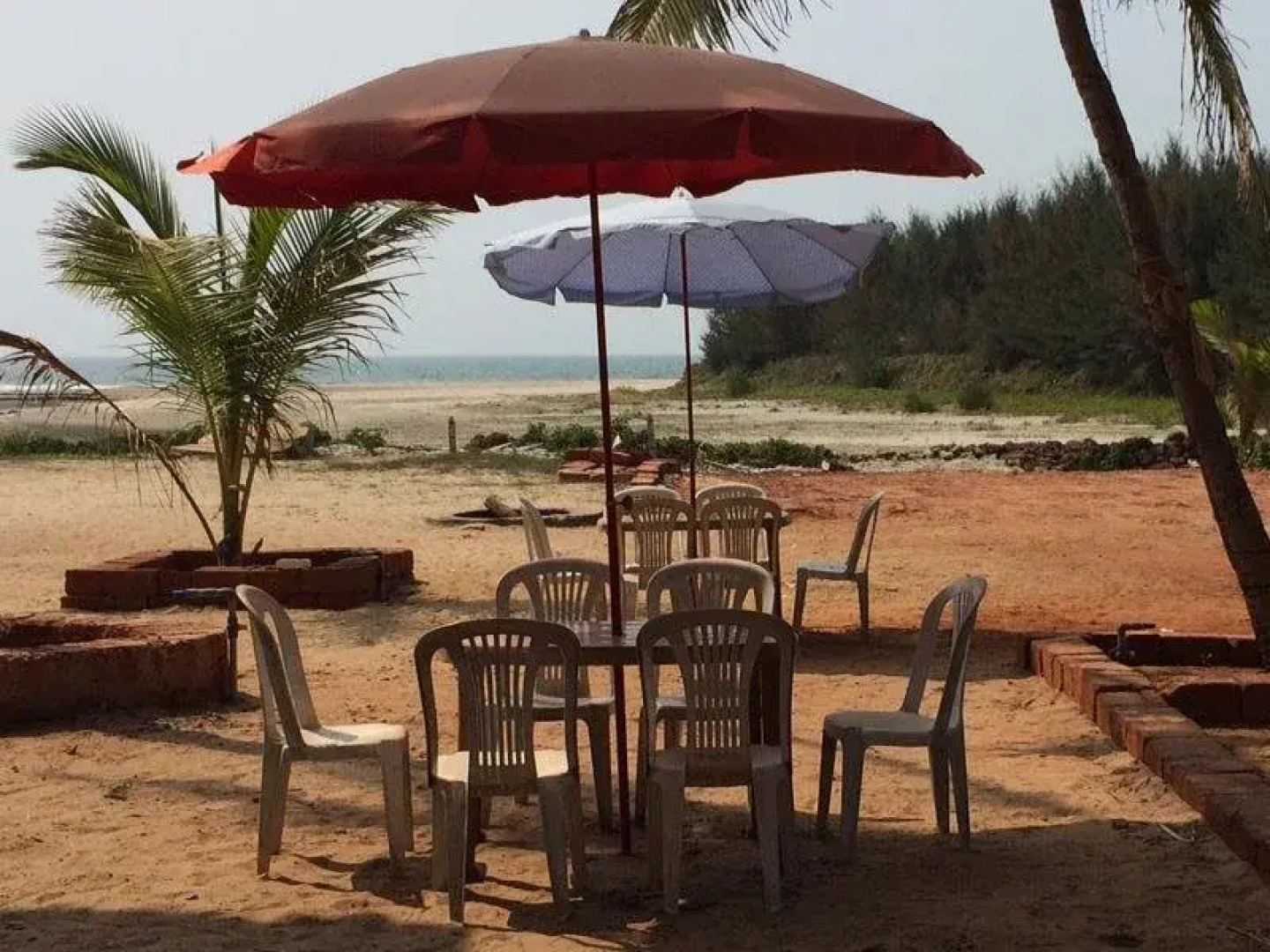 Blue Heaven Beach Resort