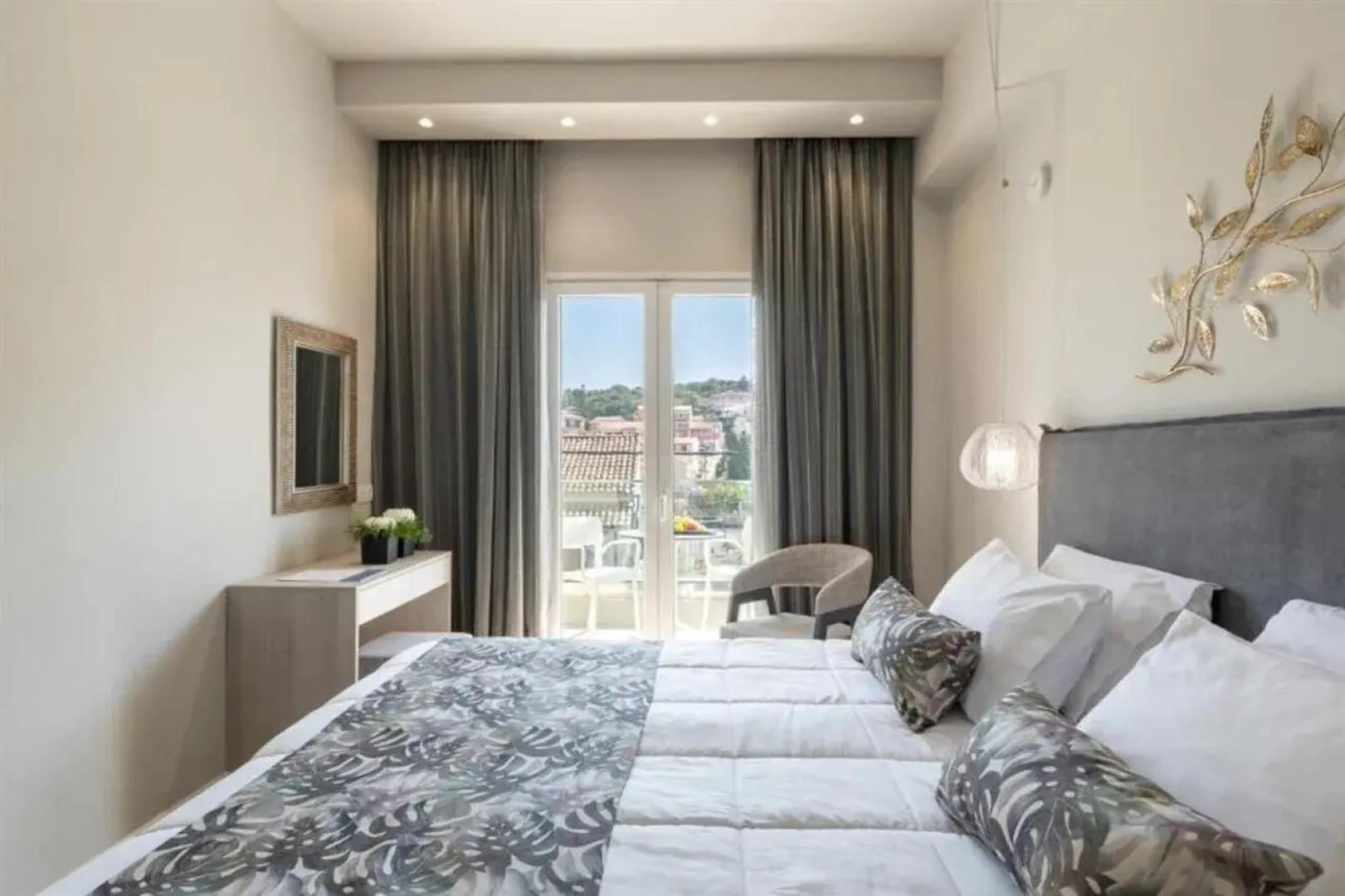 Melina Oasis Boutique Hotel