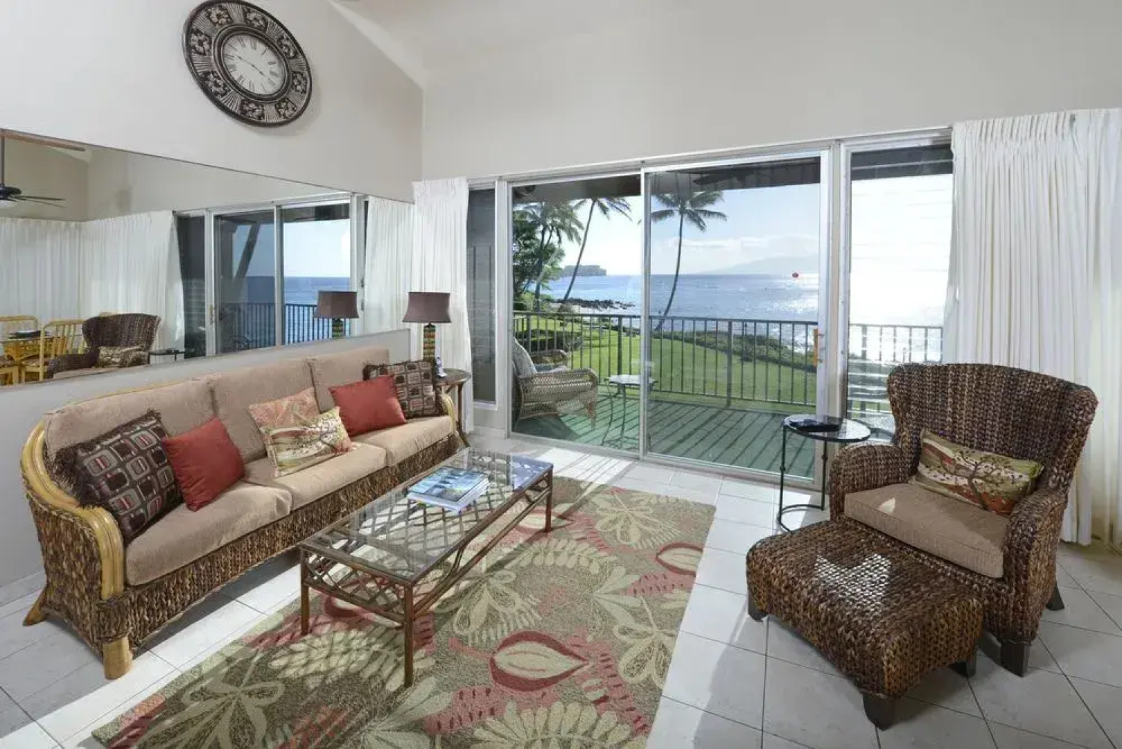 Polynesian Shores 111