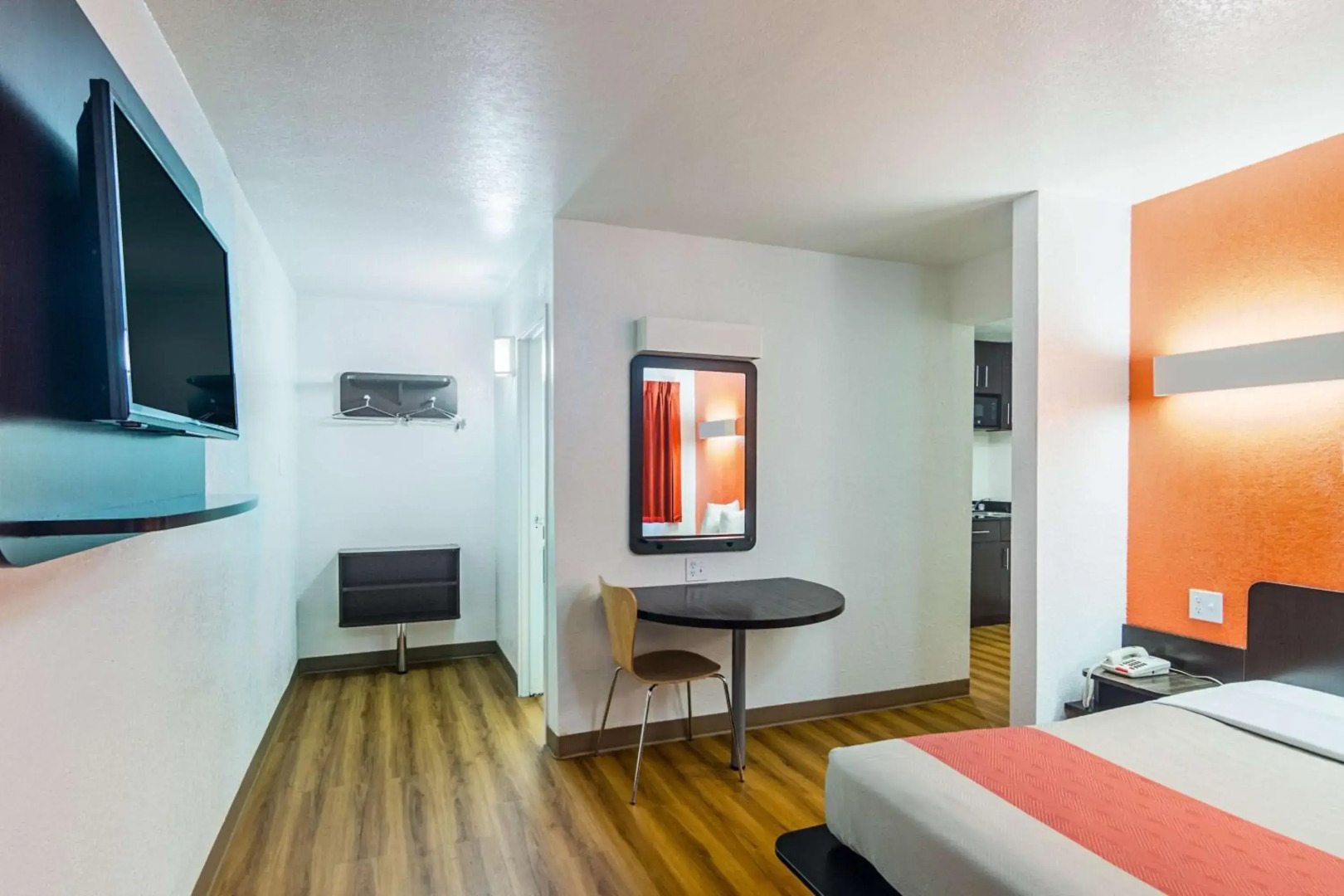 Motel 6 Ardmore, OK