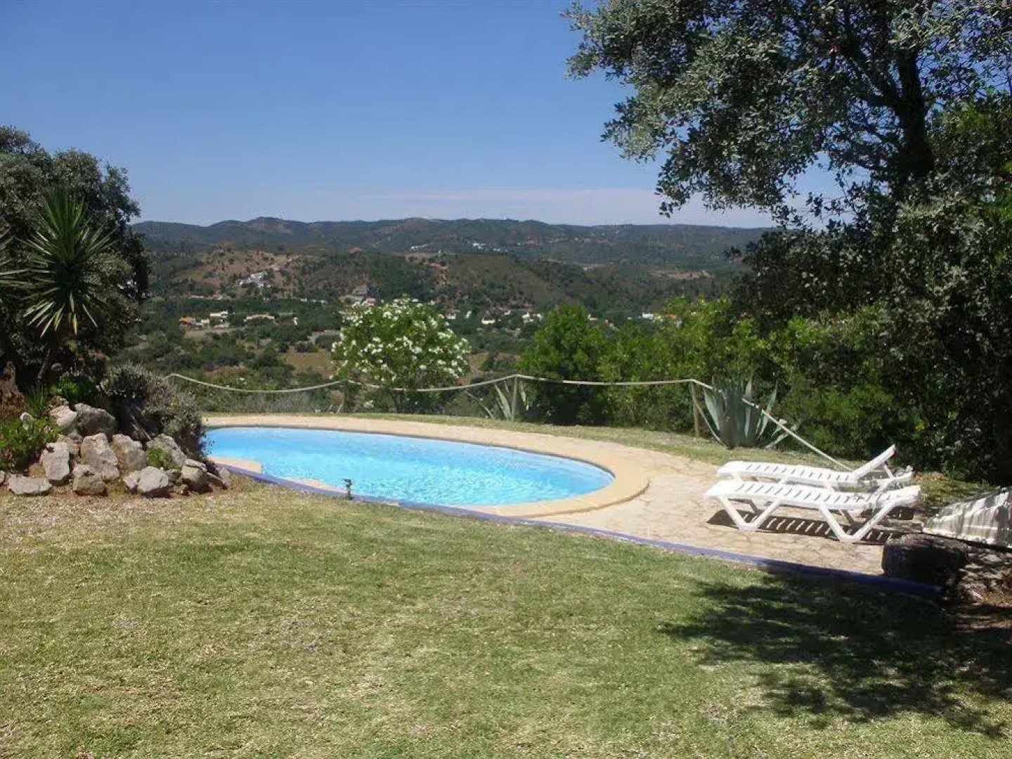 Vila Moinho Dos Ferreiros