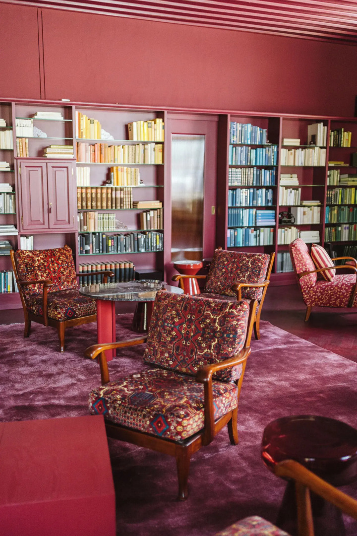 Boutique Hotel Engadinerhof – A Home for Generation