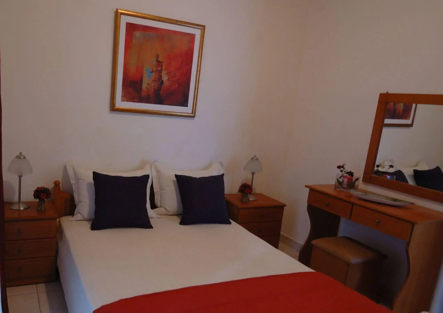 Petra Mare Villas