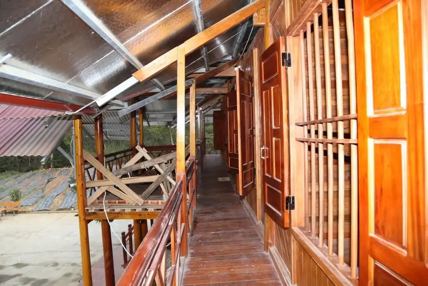 Anh Dao Homestay