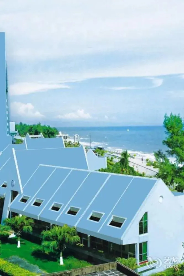 Luhai Grand Hotel - Beihai