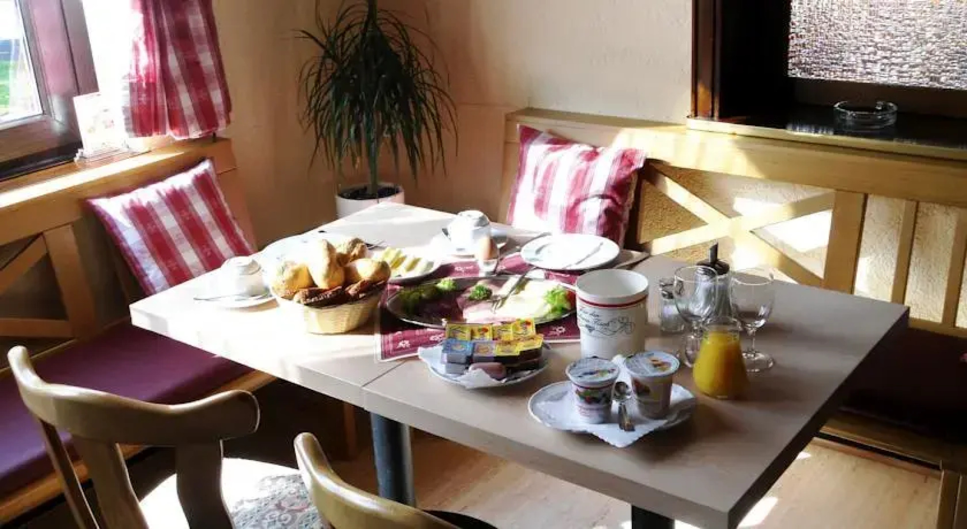 Landgasthaus Westerwälder Hof