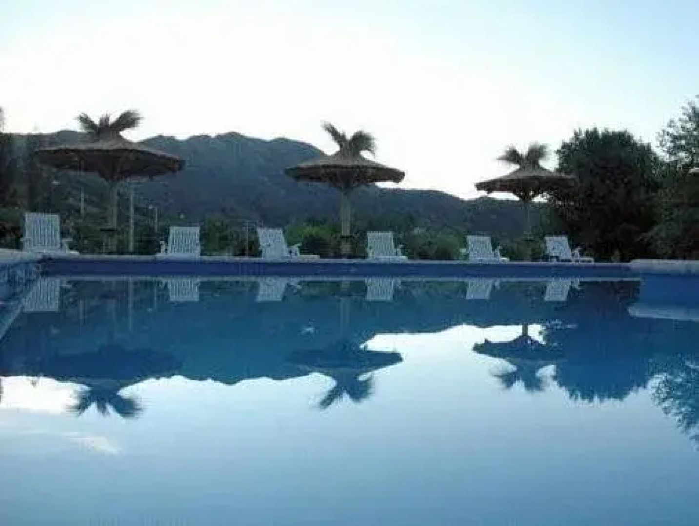 Las Terrazas Posada & Spa