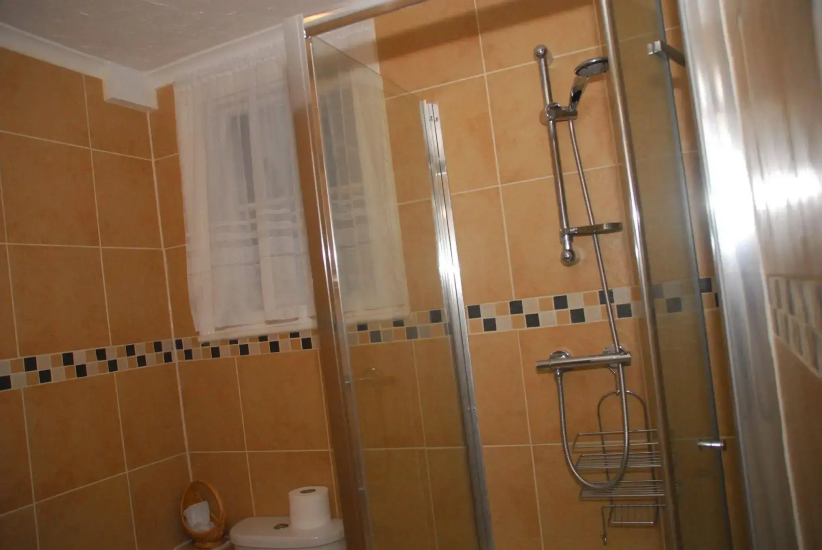Weymouth Beach B&B