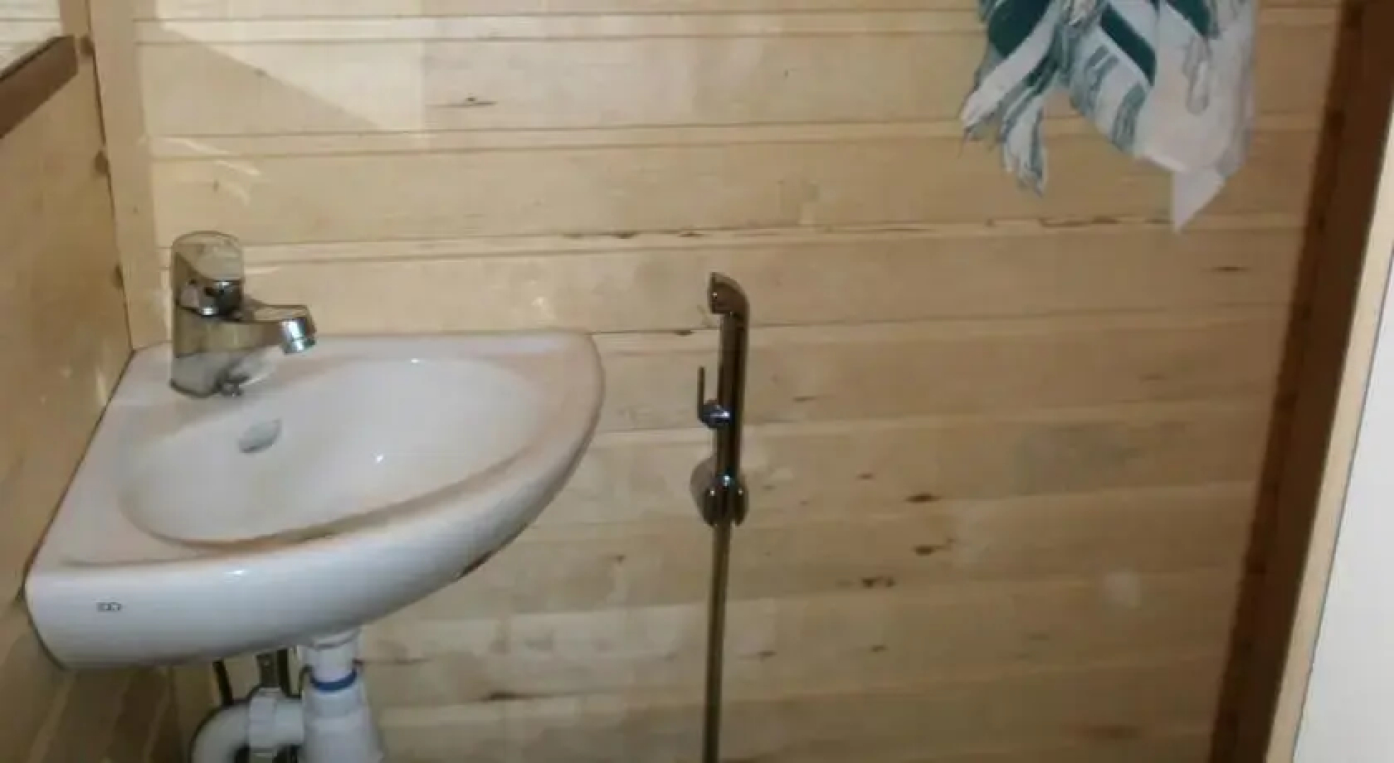 Välimäki Farm Hostel