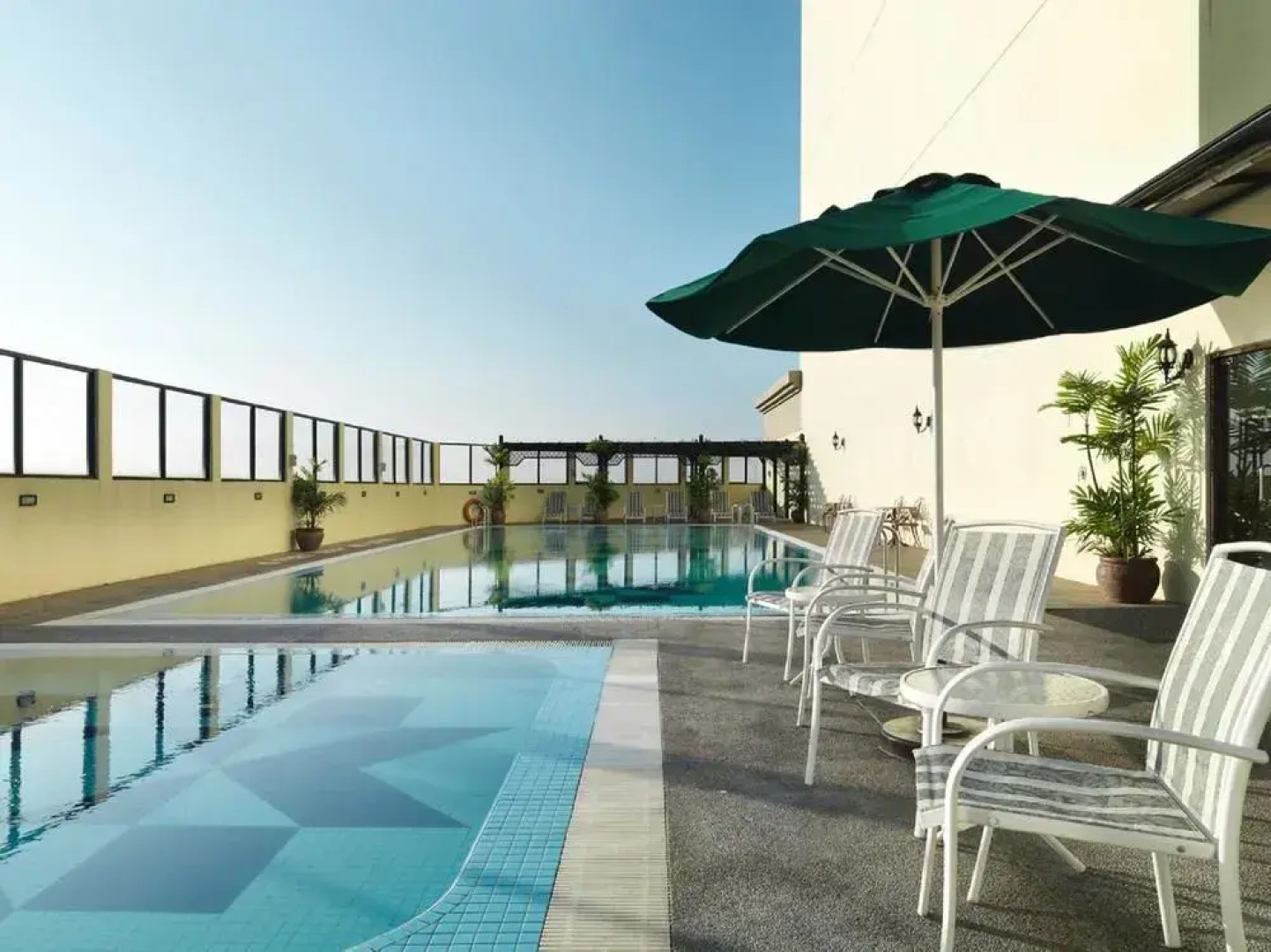 Holiday Villa City Centre Alor Star