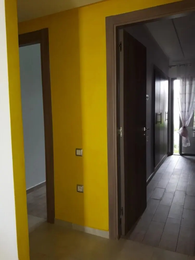 Apartment With 2 Bedrooms in El Mansouria, With Private Pool and Wifi