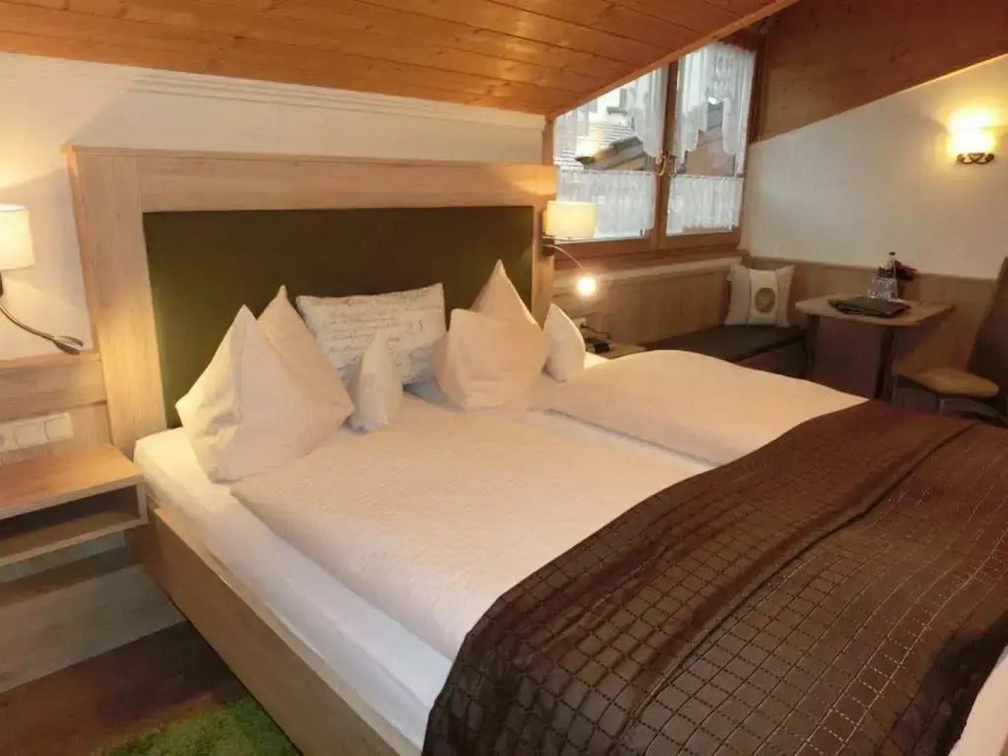 Gasthof Metzgerei Stöberl