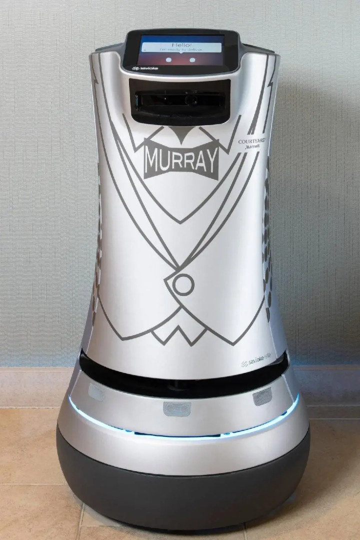 Courtyard by Marriott Lynchburg