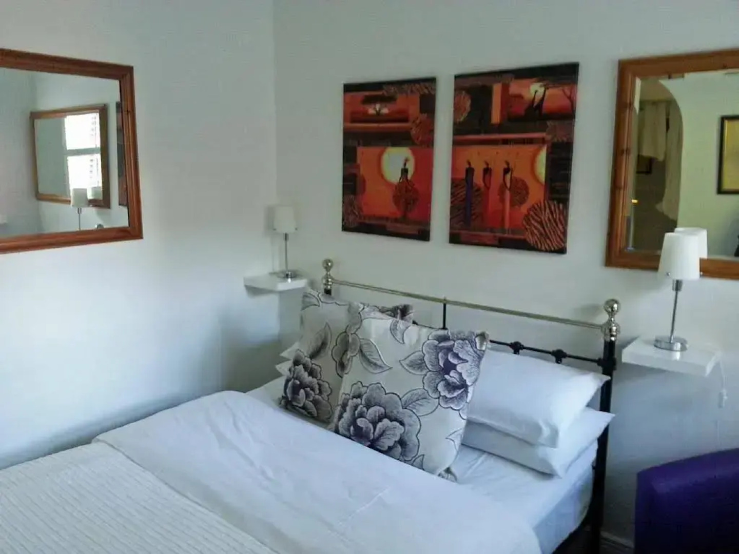 Archways Lodge Hotel