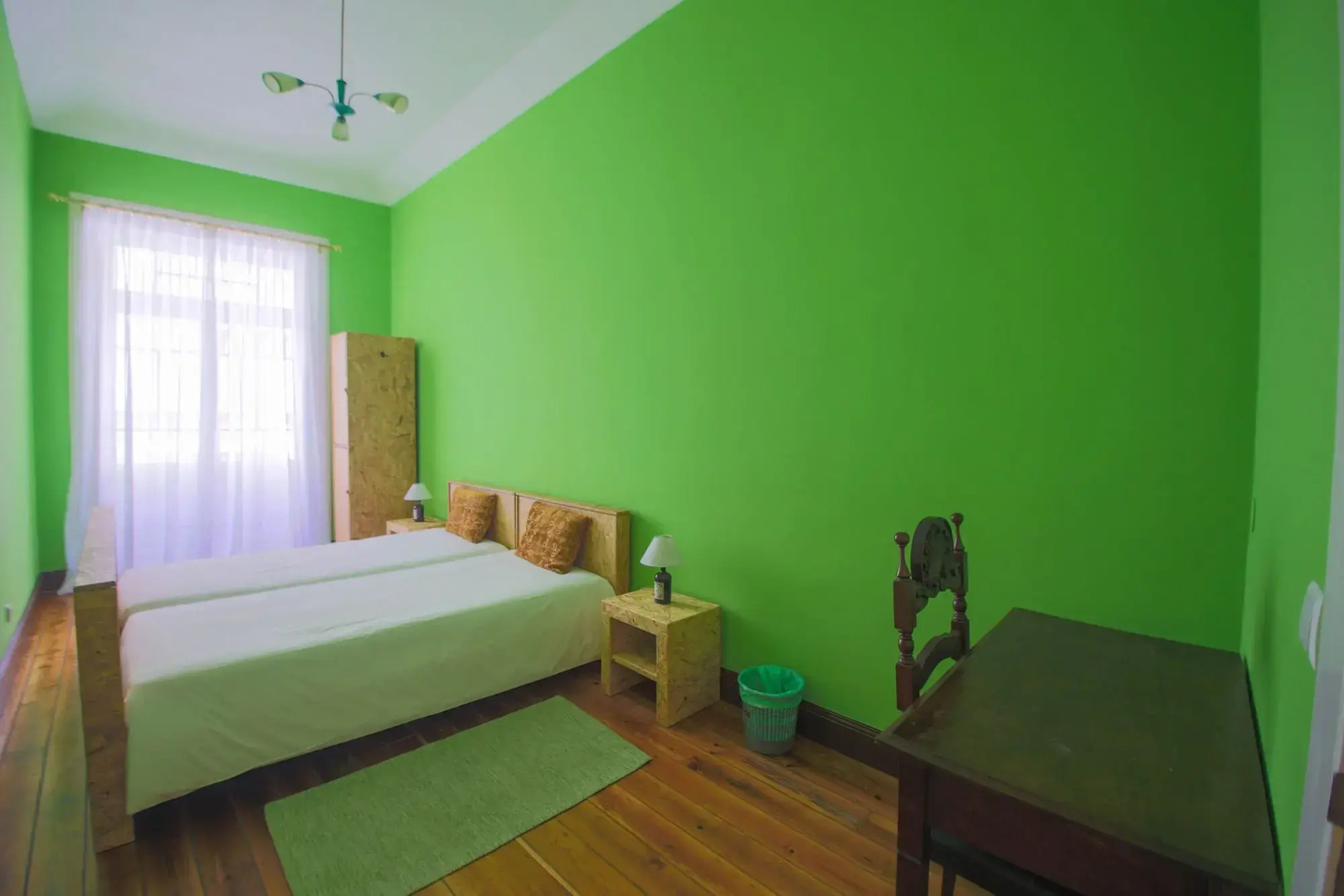 Santa Maria - Hostel