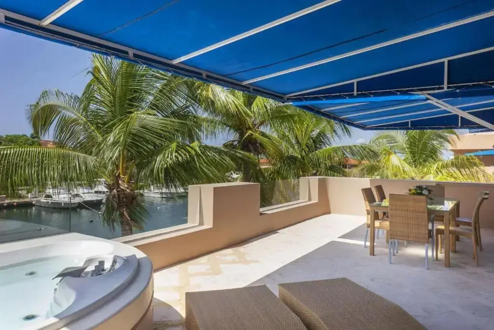 Porto Bello Prived Residence Club