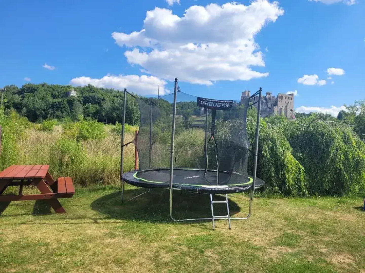 Agroturystyka na Jurze