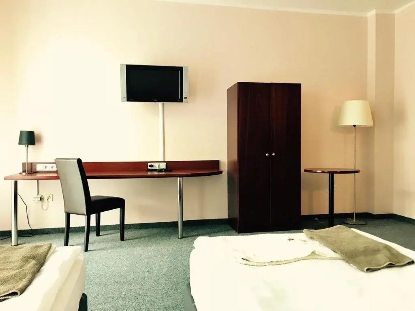 Penzion Grand Nymburk