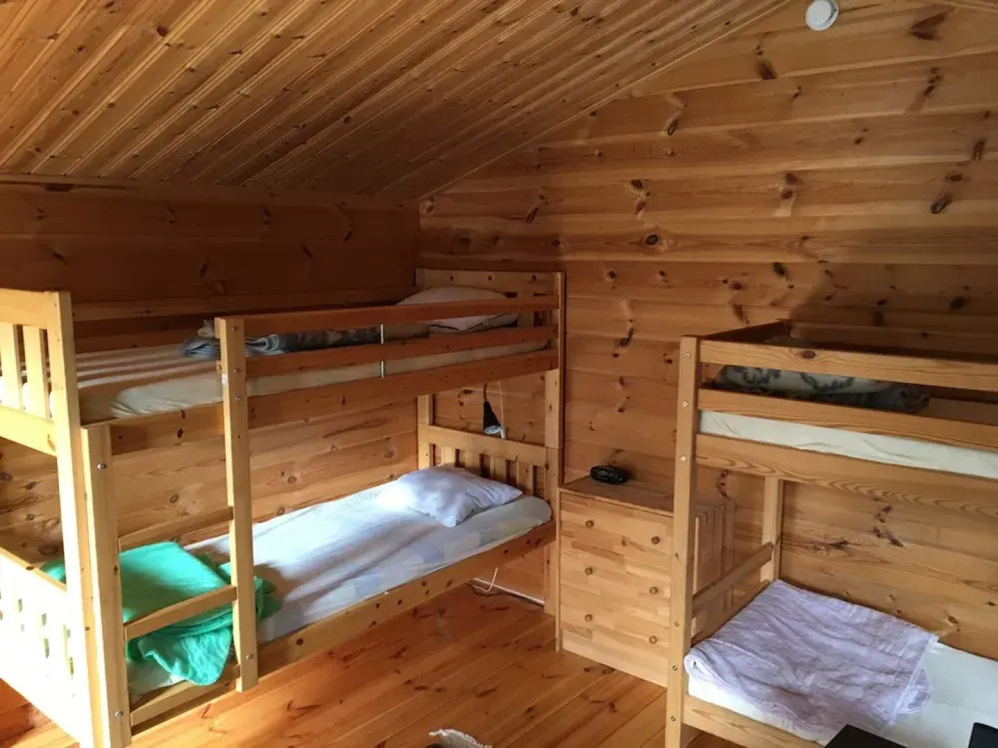 Blankaholms Bad och Naturcamping