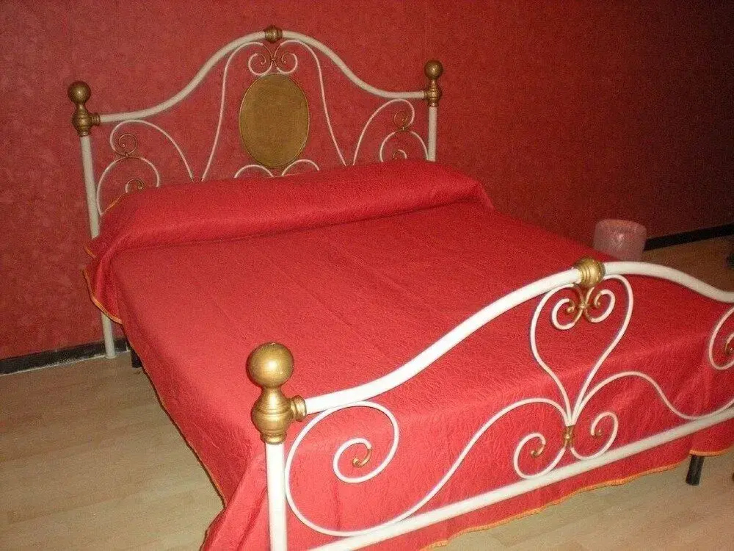 Port Village Vesuvius