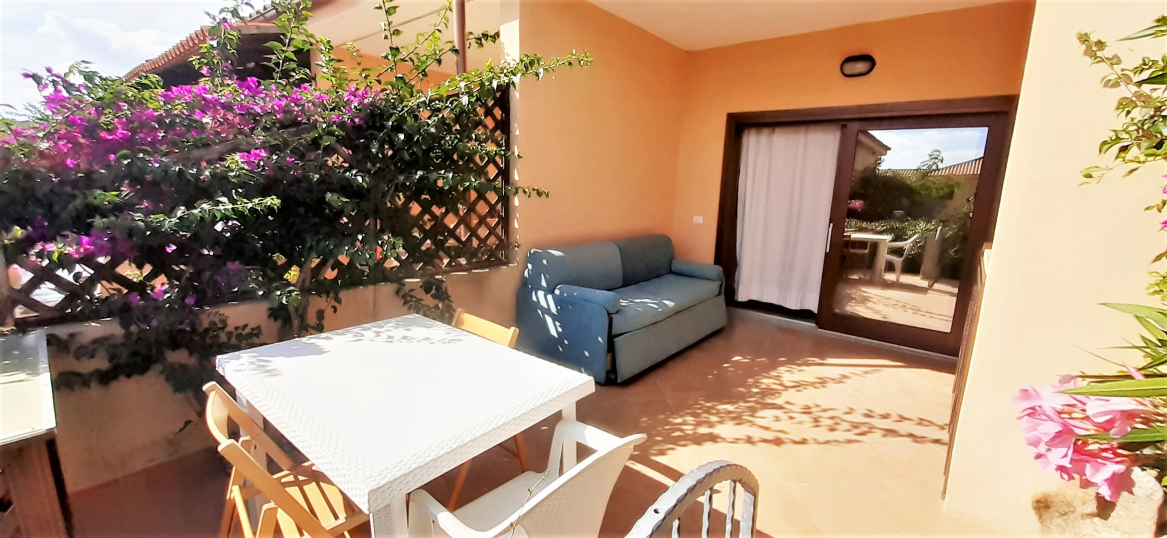 Baia de Bahas - Apartments