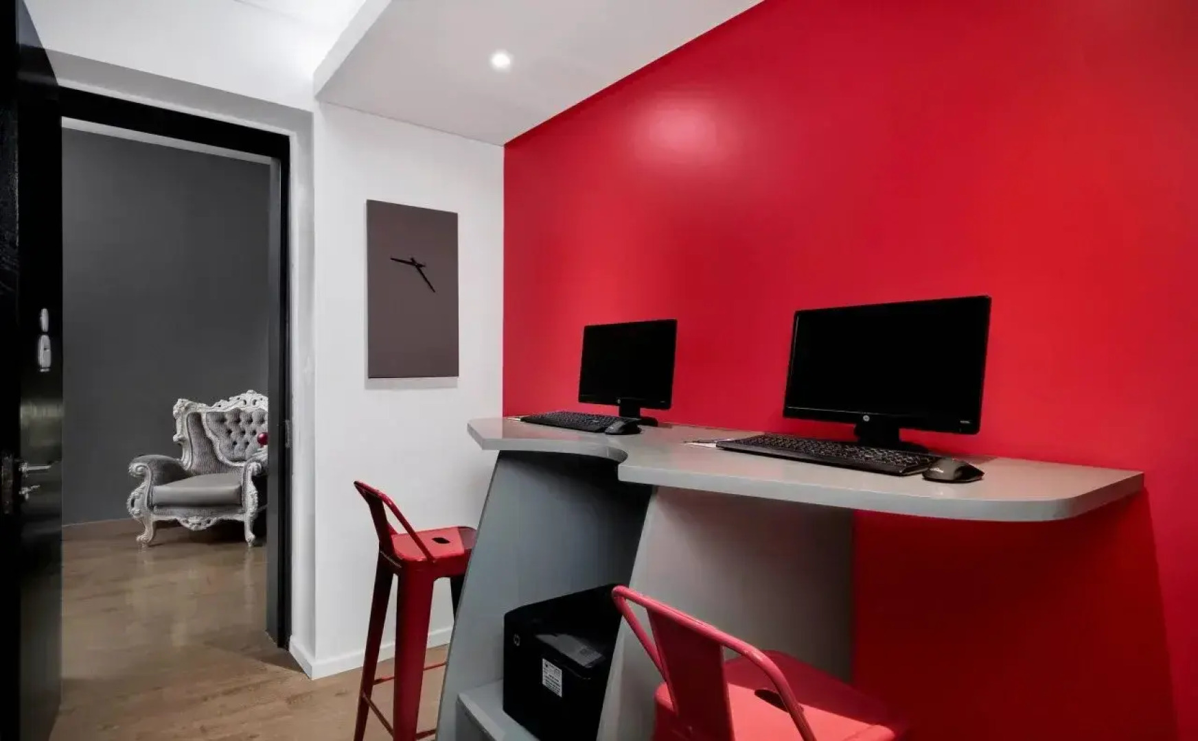 Protea Hotel Fire & Ice by Marriott Pretoria Menlyn