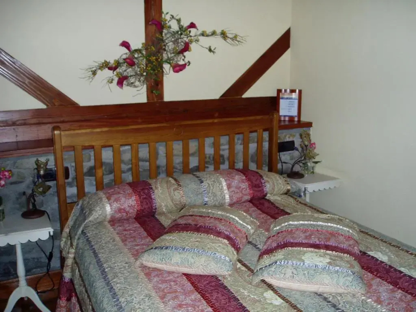 Casa Rural Erdikoetxe