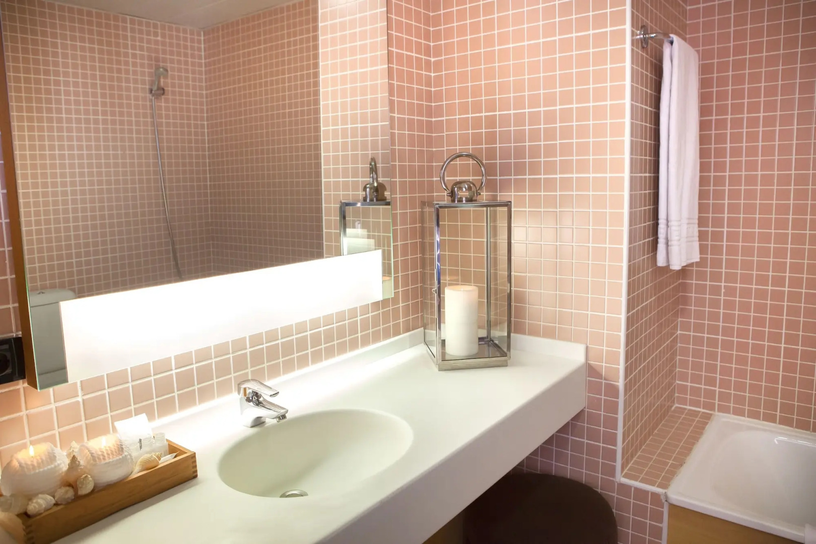 THE ONE Grand Hotel da Póvoa 4