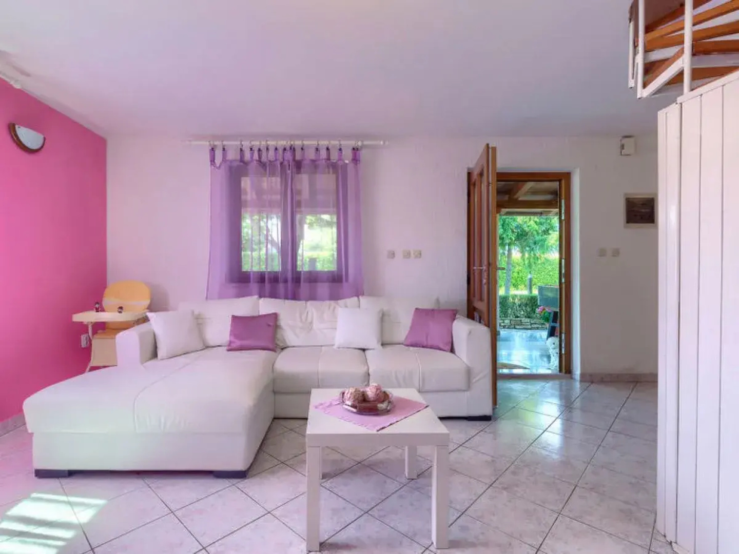 Holiday Home Nikolina (ROJ412)