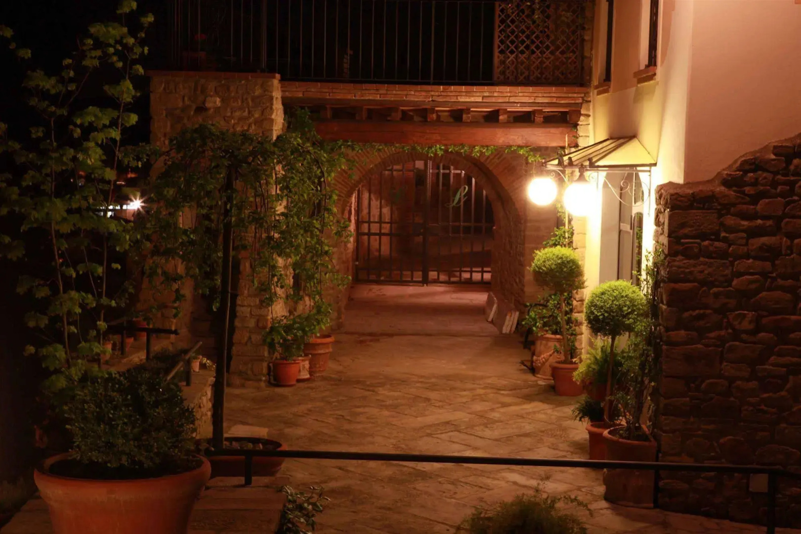 Residence Le Santucce