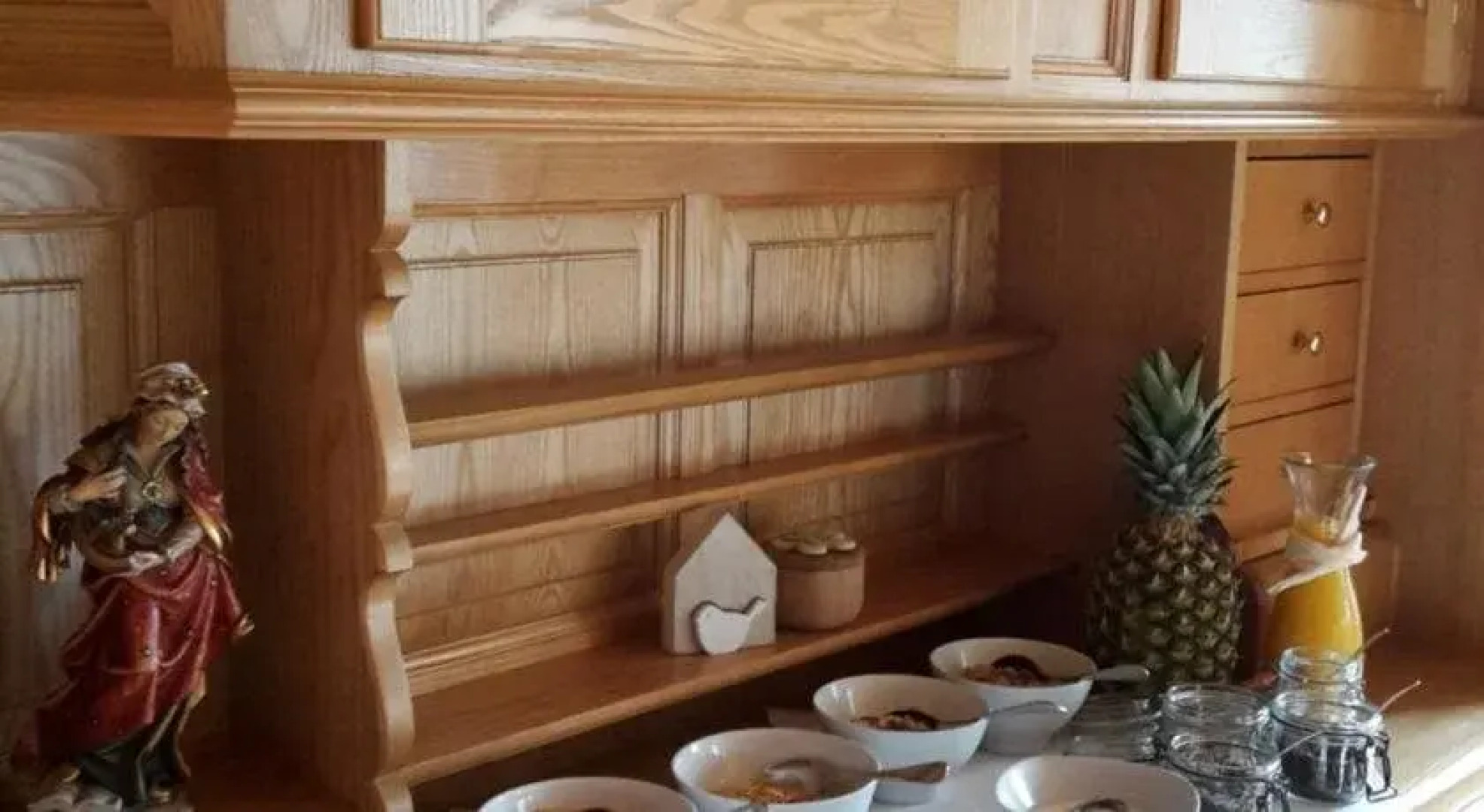 Gästehaus Appartements Egender