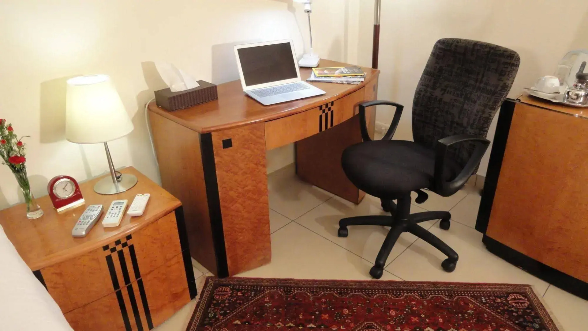 Rouxinol Boutique Hotel